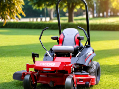 Best Rated Zero Turn Mowers