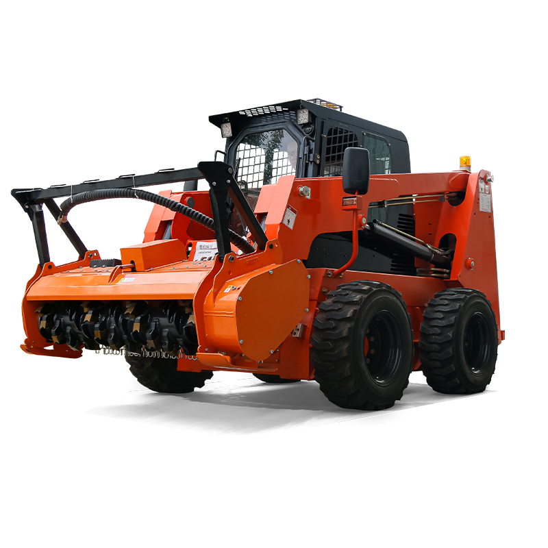 Weed Control Attachment