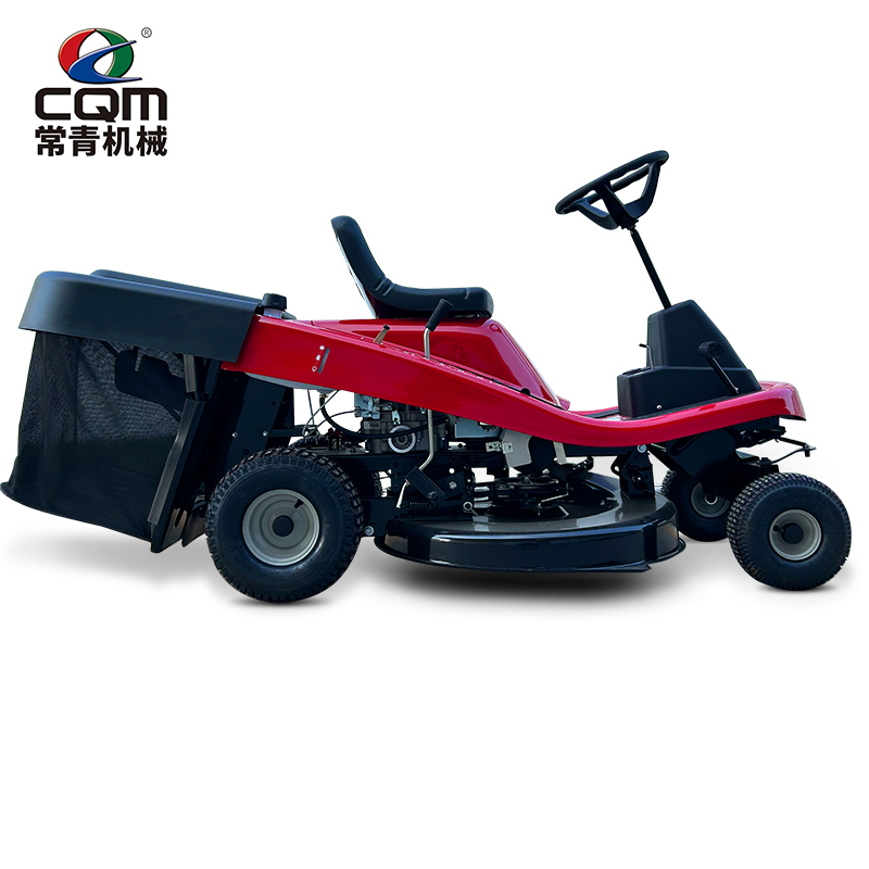 Golf Course Riding Lawn Mower