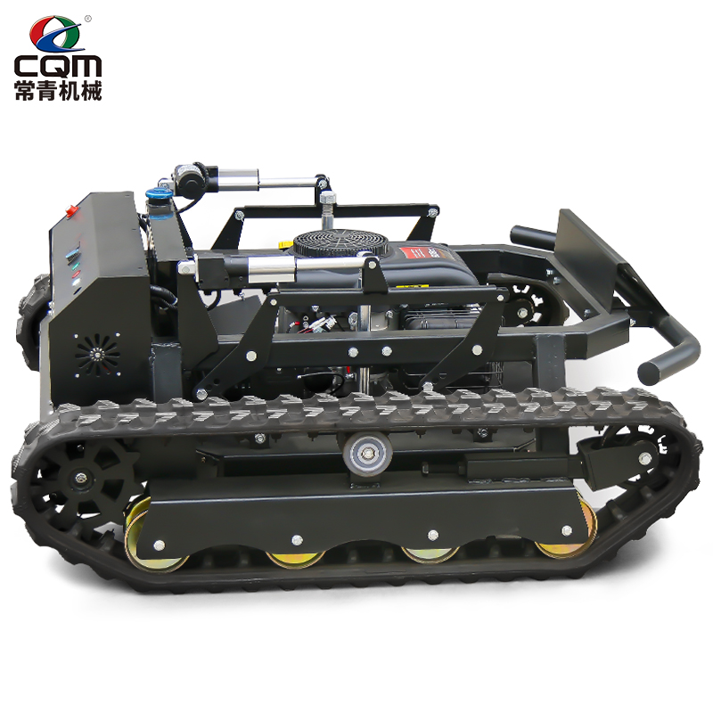 Corta-relva com controlo remoto Lowes