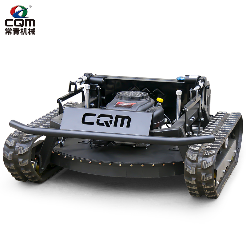 Cortadora de césped remota Spider.jpg Cortadora de césped remota Spider.jpg