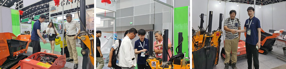 Cliente indonesio Cliente indonesio