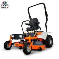 The Best Zero Turn Mower