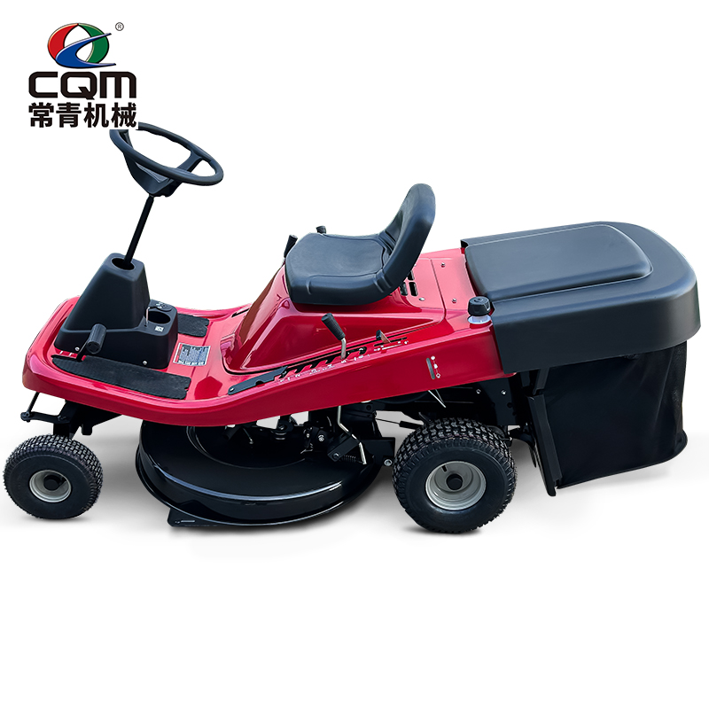 Fairway Lawn Mower
