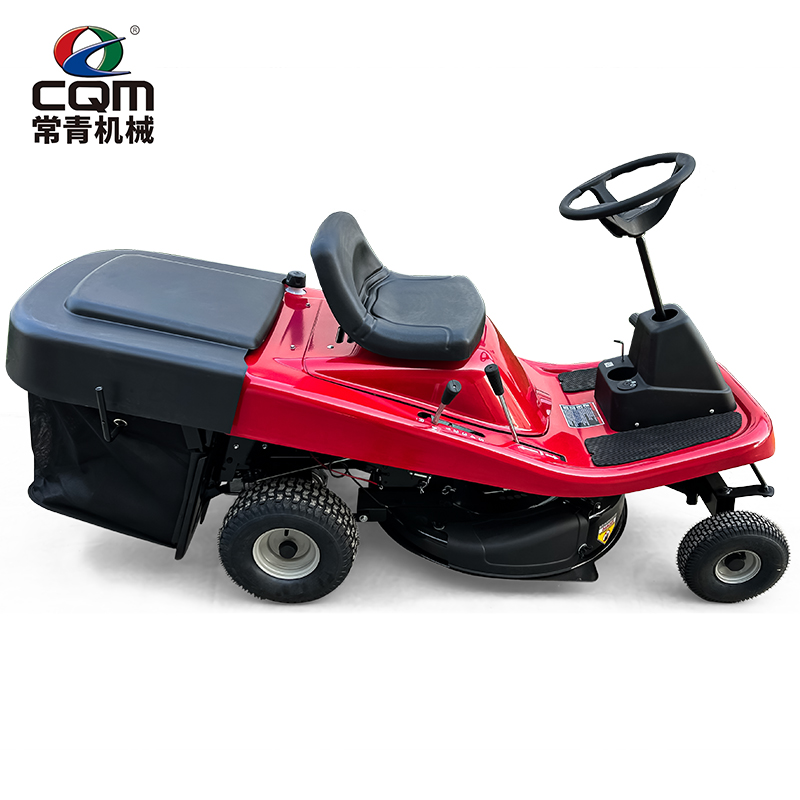 Best Mower For Golf Greens