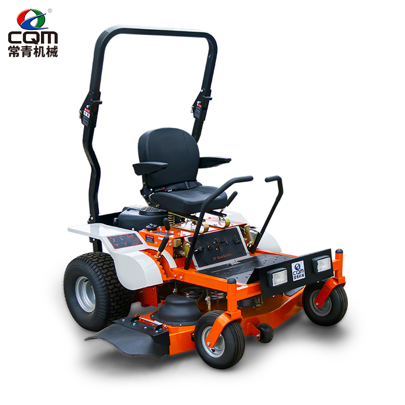 Zero Turn Mowers Nearby