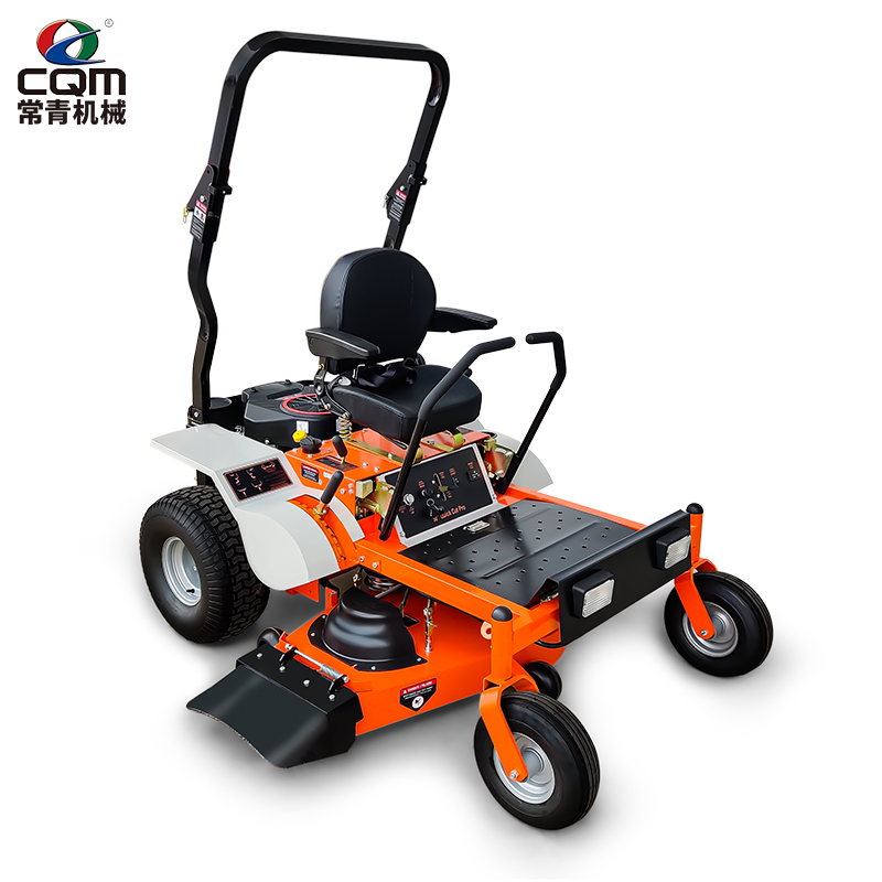 New Zero Turn Mowers For Sale