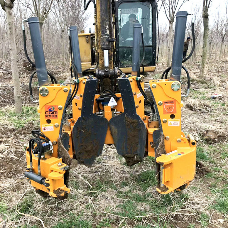 60 см экскаваторный тип деревянная лопата