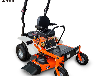 Zero Turn Dethatcher