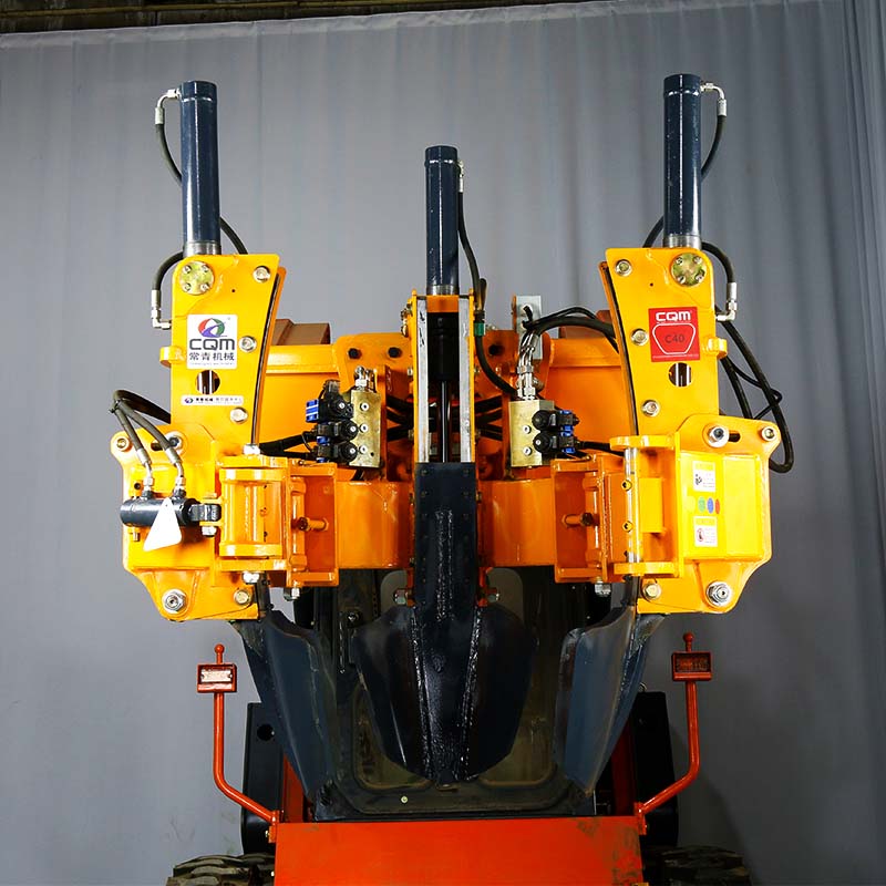 Máy chuyển cây 16 inch