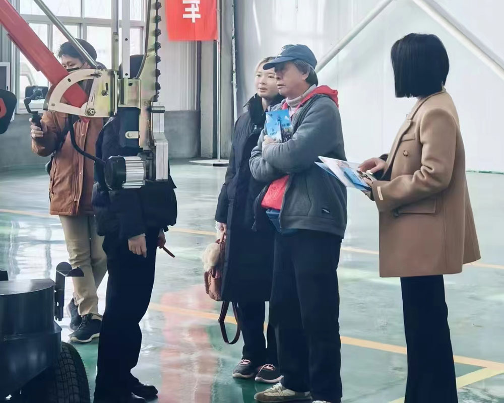 Cliente tailandés Cliente tailandés