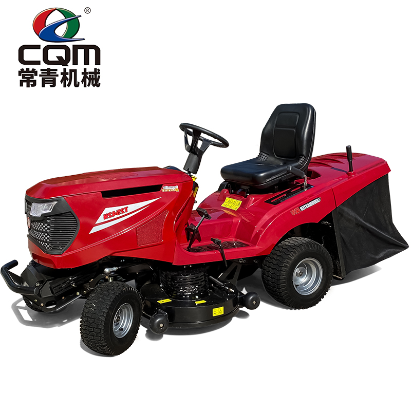 Golf Putting Green Mower