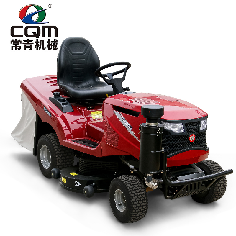 خدمات قص العشب السكنية