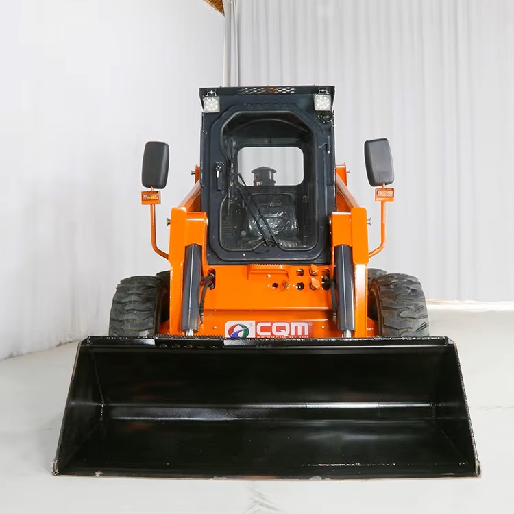 Skid Steer Loader Attachments