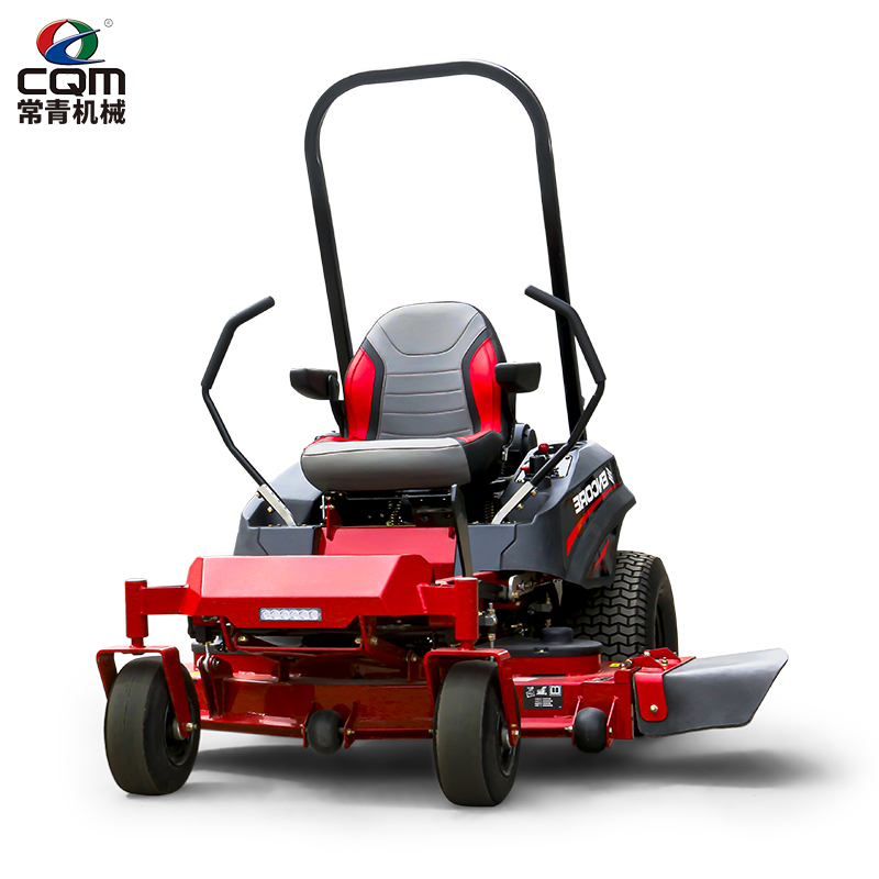 Best Zero Turn Mower For 1 Acre
