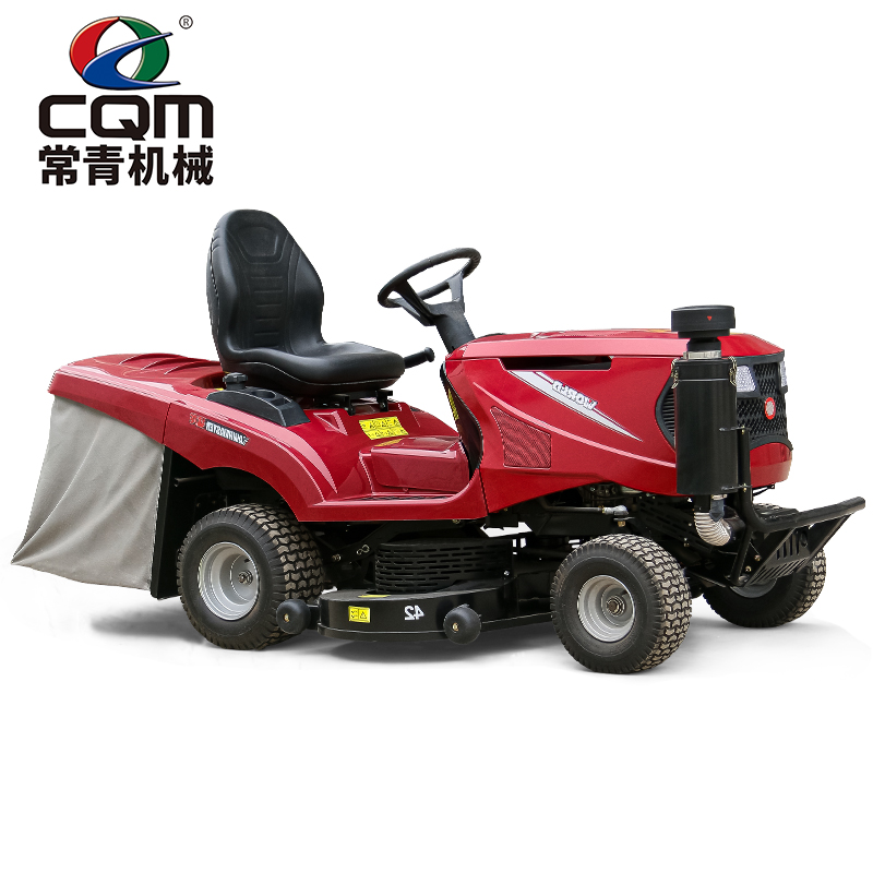 Rotary Fairway Mowers