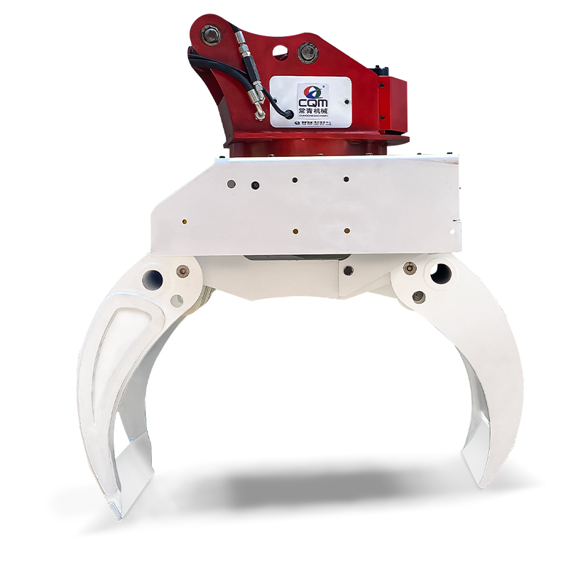 Tree Sawing Machine