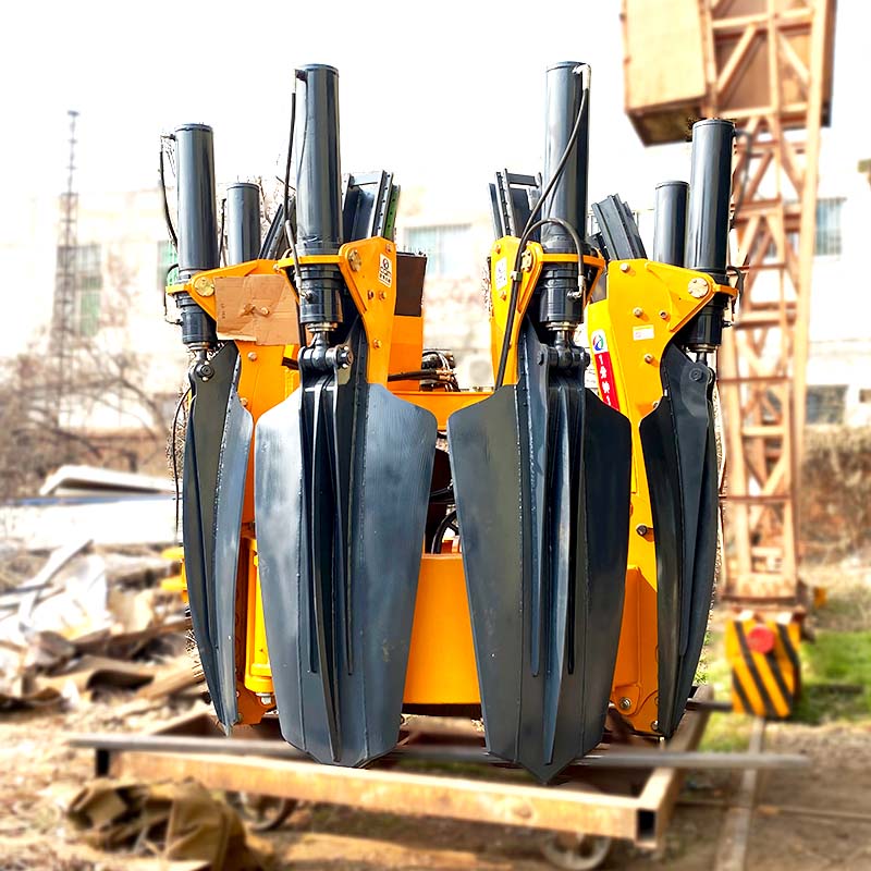 90 -дюймовый дерево