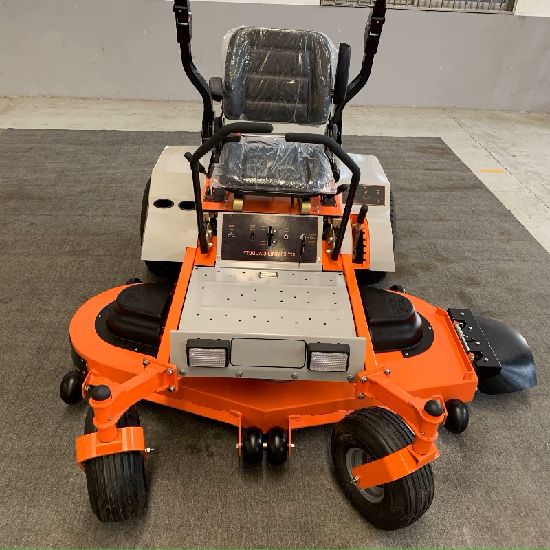 John Deere Zero Turn Mower Preços