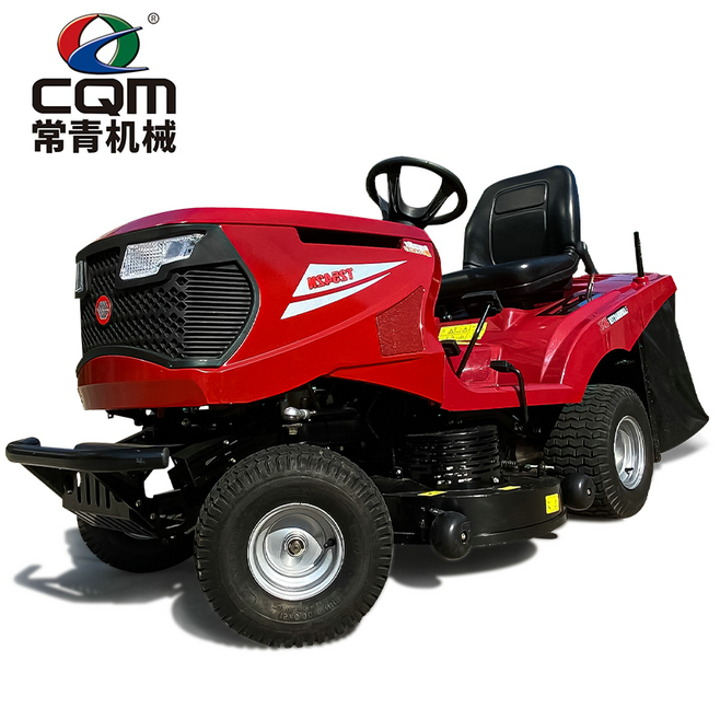 Toro Lawn Mower