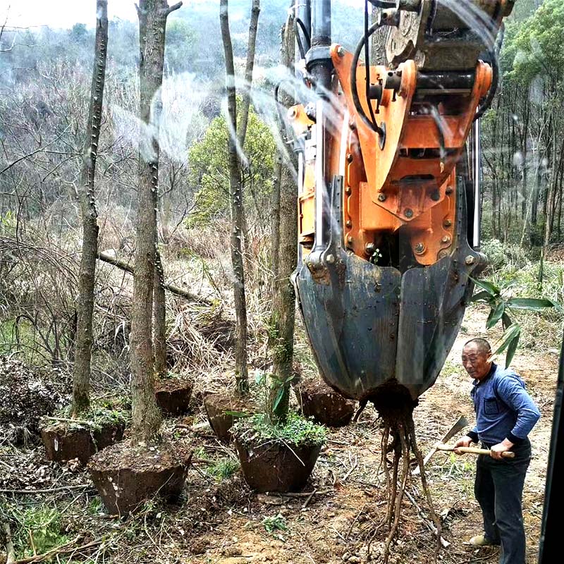 Mini Excavator Tree Spade.jpg Mini Excavator Tree Spade.jpg