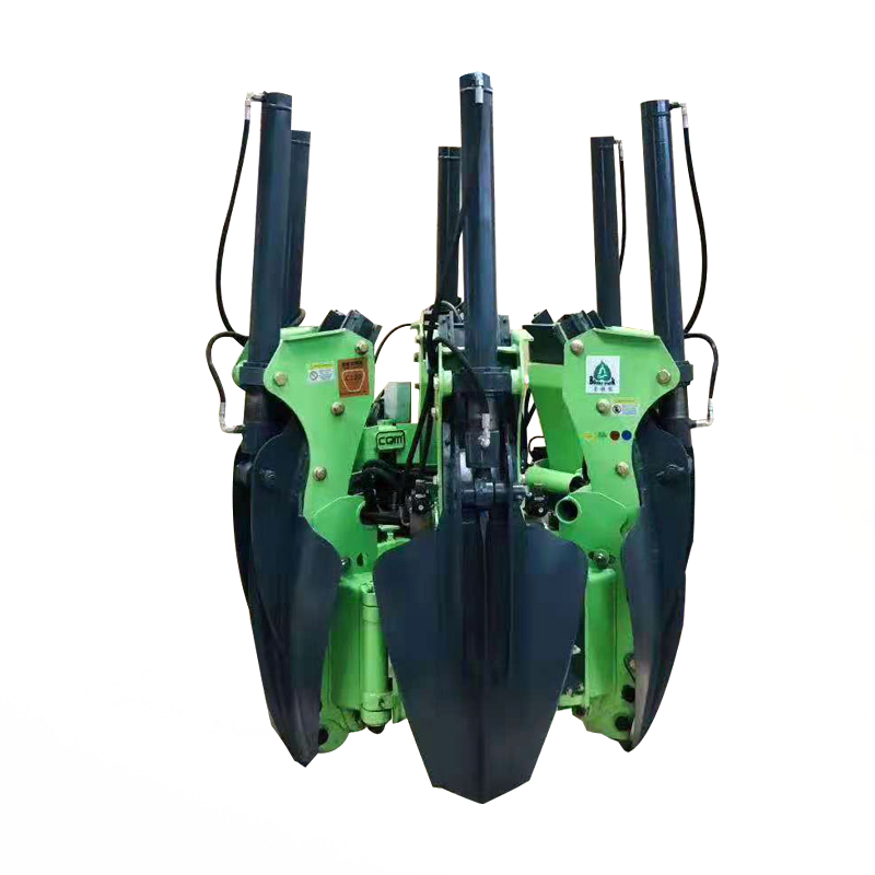 John Deere Tree Spade