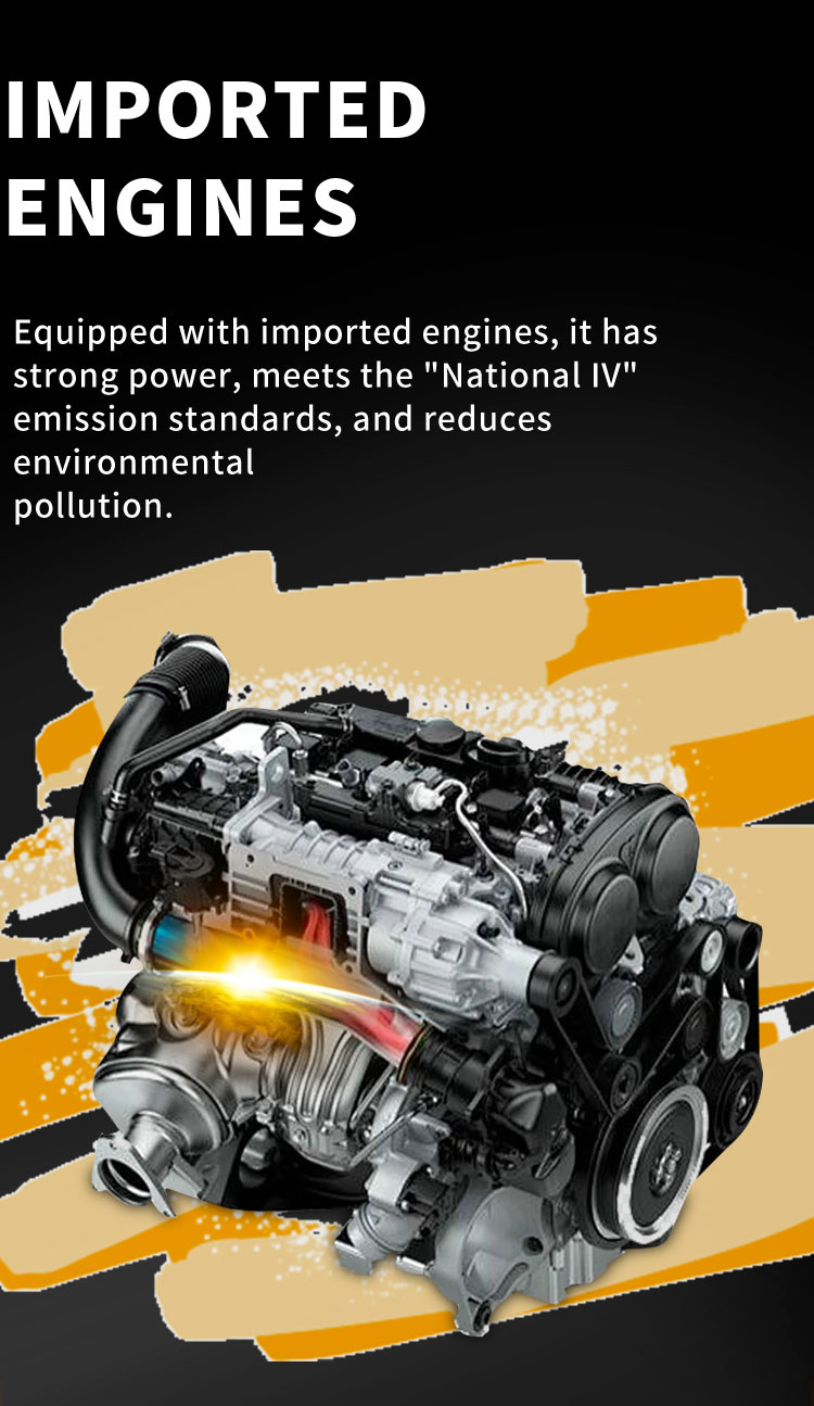 50CM Skid Steer Loader Type Tree Spade