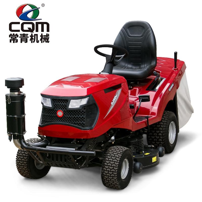 جزازات العشب للبيع