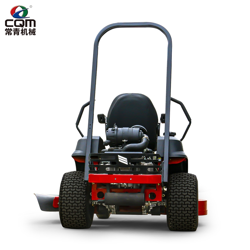 Best Commercial Zero Turn Mower