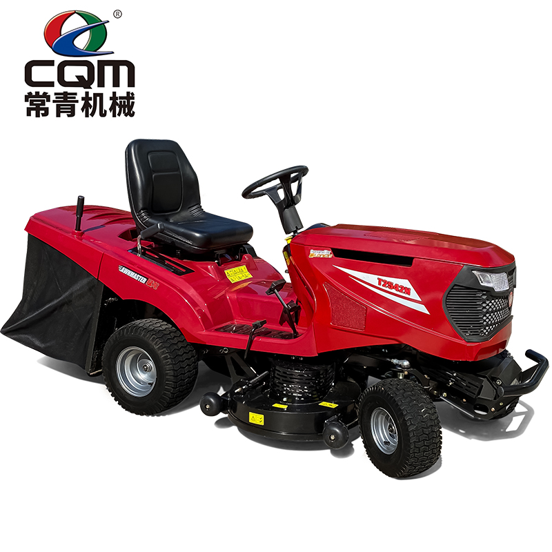 Golf Course Mower For Home