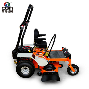 60 Inch Zero Turn Mower Commercial