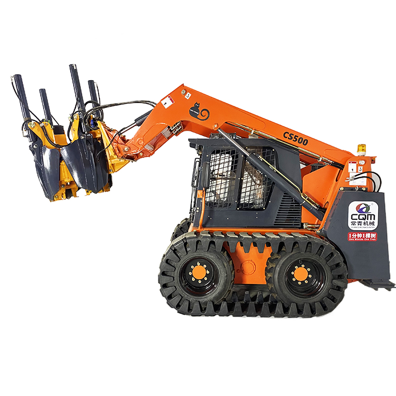 Grande vanga per alberi in vendita