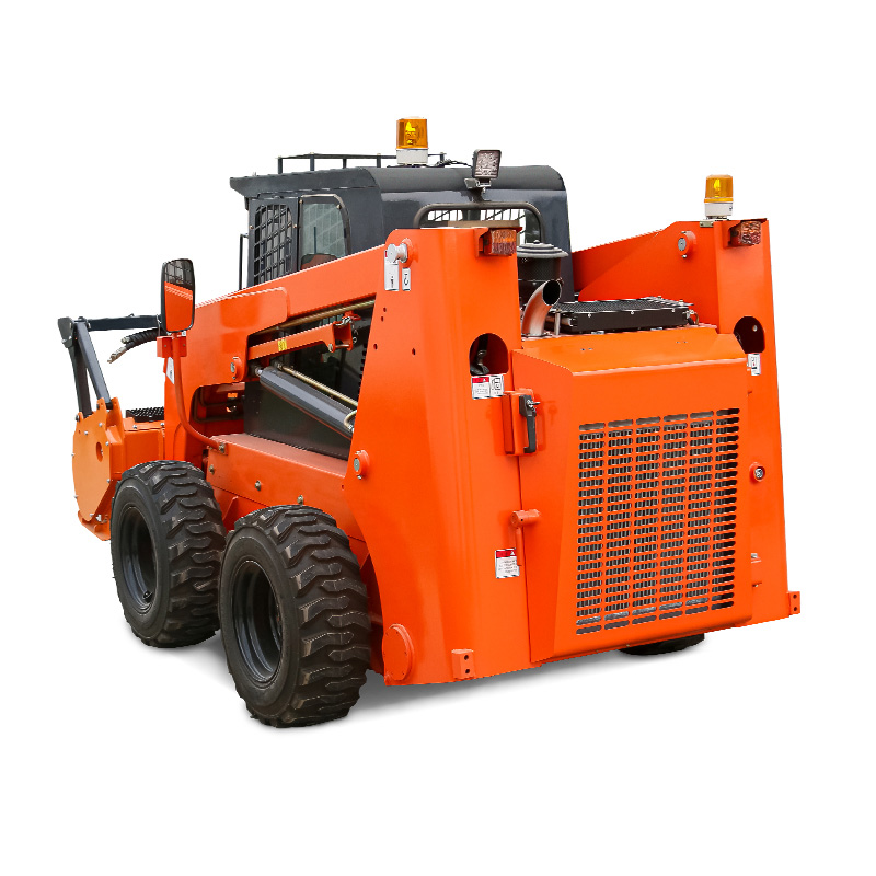 Cargadora compactadora trituradora de cepillos.jpg Cargadora compactadora trituradora de cepillos.jpg