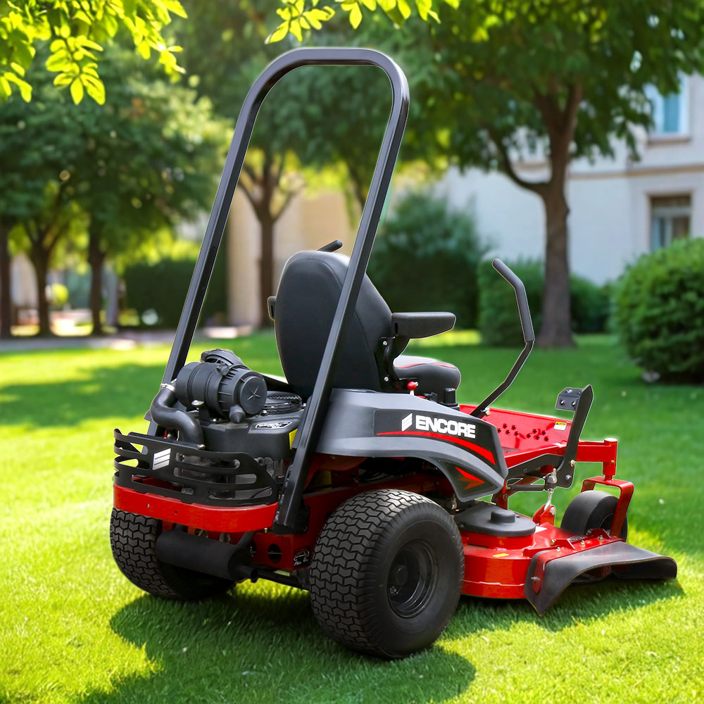 Cub Cadet Zero Turn de 54 pulgadas