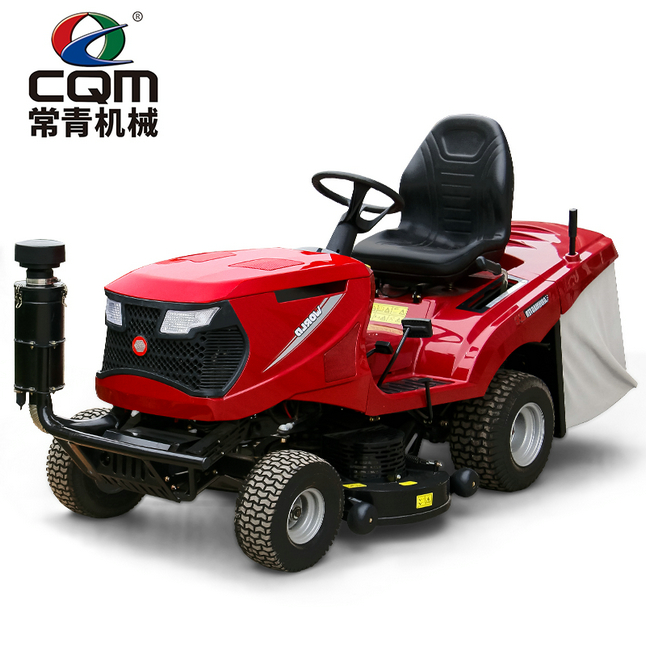 Used Golf Green Mower
