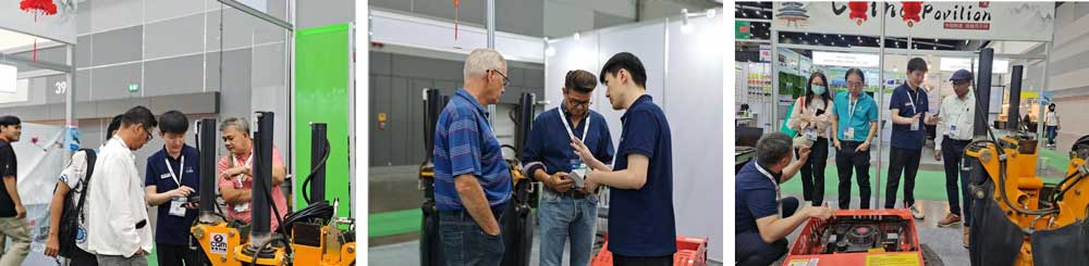 प्रदर्शनी तस्वीरें