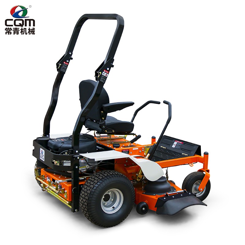 Fastest Zero Turn Mower.jpg