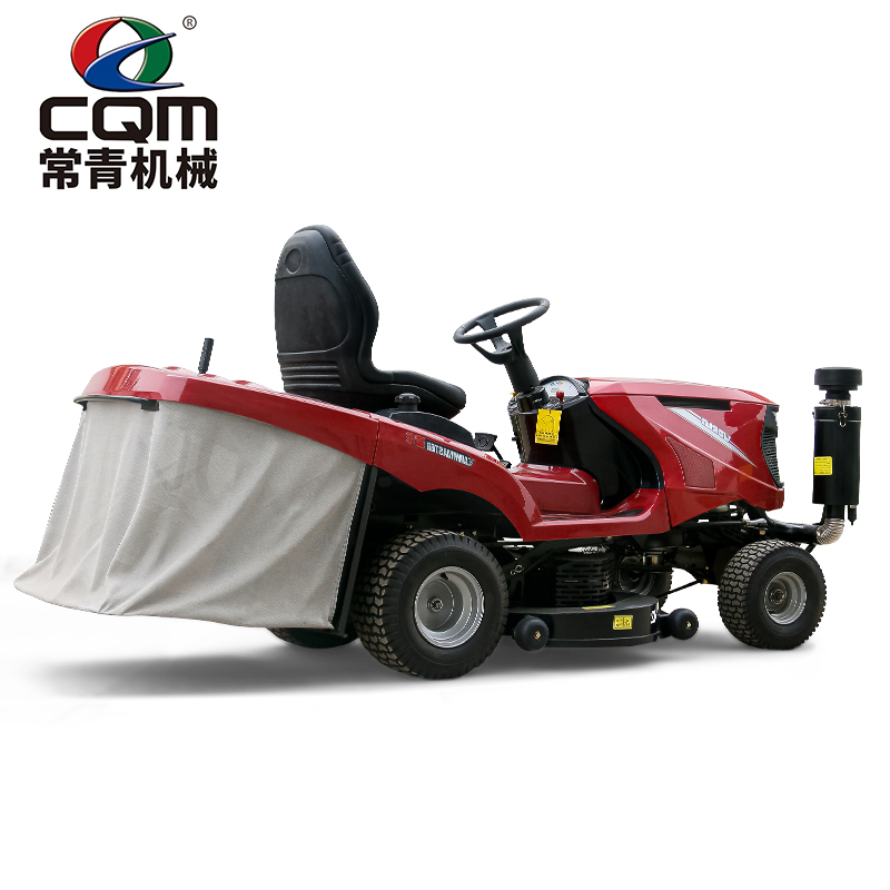 Second Hand Fairway Mowers