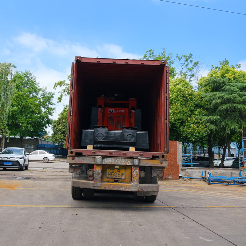 Changqing TreeSpade Dhipped To Senegal.jpg