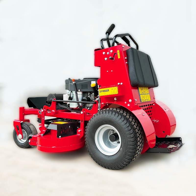 Cub Cadet Zero Turn Con Volante