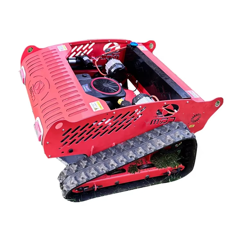 Preço de corta-relva RC