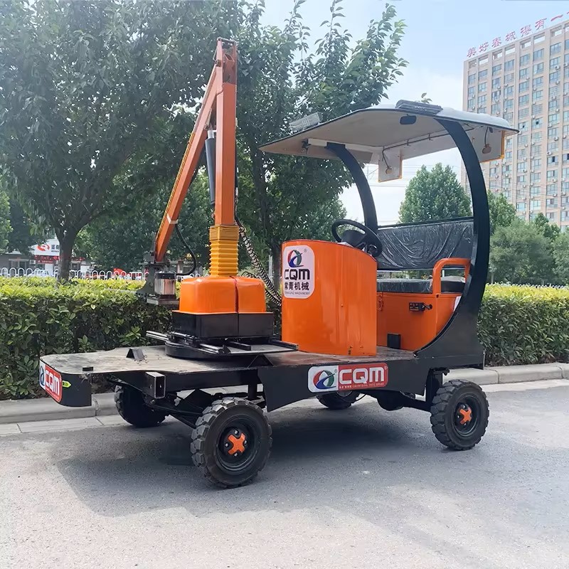 Extendable Hedge Trimmer