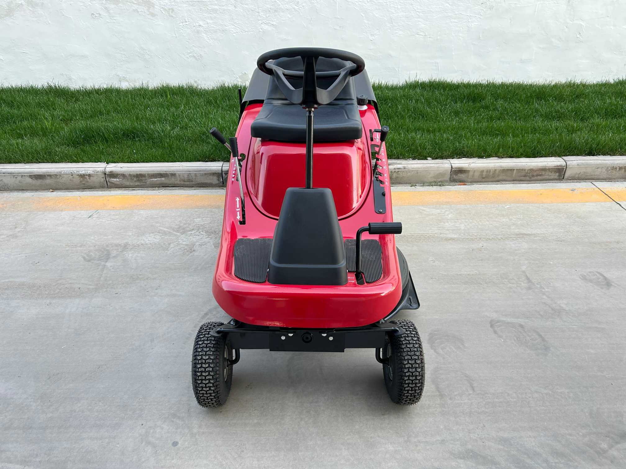 30” Lawn Mower