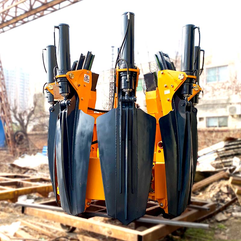 100 -дюймовый дерево