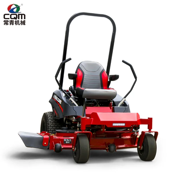 Used Zero Turn Mowers Near Me