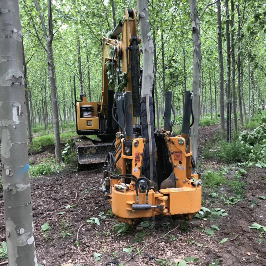 60 см экскаваторный тип деревянная лопата