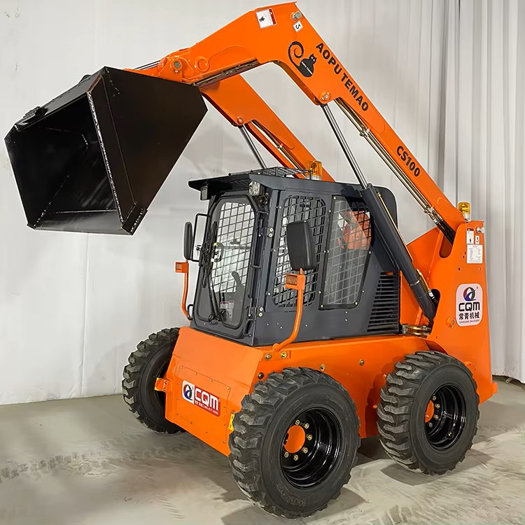 Skid Steer Loader for Sale