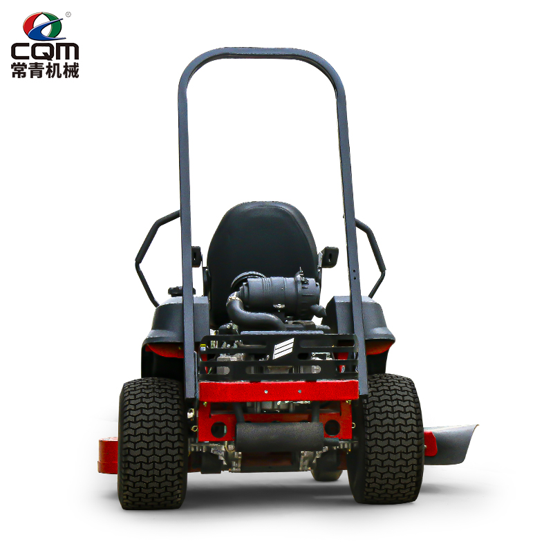 John Deere Zero Turn comercial