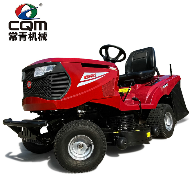 Robot Lawn Mowers For Golf Courses