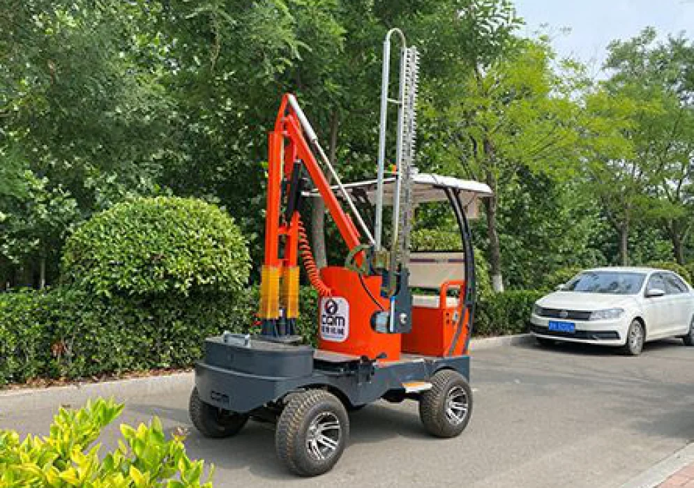 Changqing Machinery (Group) Company